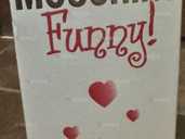 Оригінальні парфуми від Moschino Funny - 1 Оригінальні парфуми від Moschino Funny - VDALA.PRO - 1