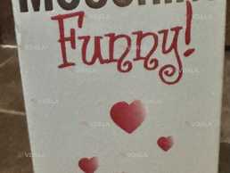 Оригінальні парфуми від Moschino Funny - VDALA.PRO