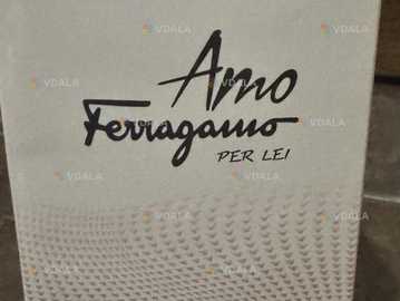 Оригінальні парфуми Amo Ferragamo - VDALA.PRO