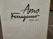 Оригінальні парфуми Amo Ferragamo - 1 Оригінальні парфуми Amo Ferragamo - VDALA.PRO - 1