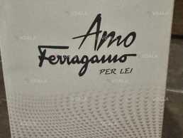 Оригінальні парфуми Amo Ferragamo - VDALA.PRO