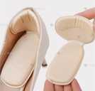 Полустельки/ устілки/ задник на пʼяткк - 3 Полустельки/ устілки/ задник на пʼяткк - VDALA.PRO - 3