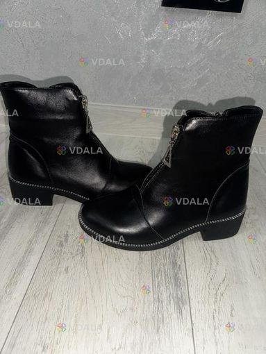 Жіночі черевики Жіночі черевики - VDALA.PRO