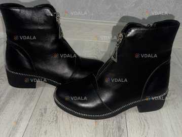 Жіночі черевики - VDALA.PRO