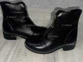 Жіночі черевики - 1 Жіночі черевики - VDALA.PRO - 1