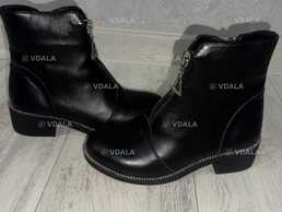 Жіночі черевики - VDALA.PRO
