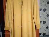 Сукня з капюшоном, р. 50, 52, 54 - 1 Сукня з капюшоном, р. 50, 52, 54 - VDALA.PRO - 1