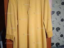 Сукня з капюшоном, р. 50, 52, 54 - VDALA.PRO