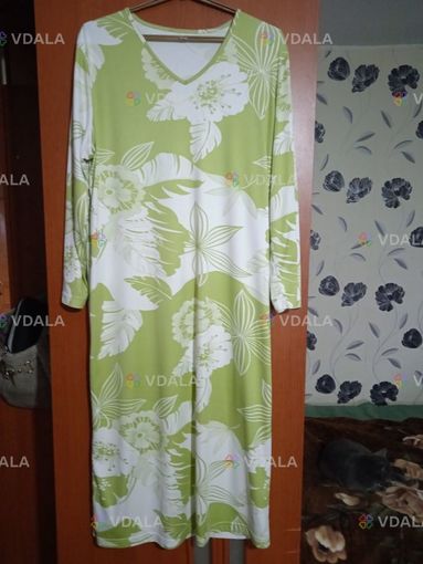 Сукня плаття р.52 Сукня плаття р.52 - VDALA.PRO