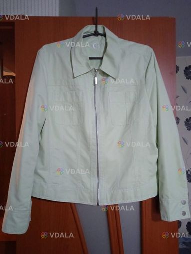 Куртка легка демі Biaggini р. 48-50 Куртка легка демі Biaggini р. 48-50 - VDALA.PRO