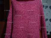 Светр рожевий р.50-52 - 1 Светр рожевий р.50-52 - VDALA.PRO - 1