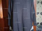 Светр-туніка, р. 52-54 - 1 Светр-туніка, р. 52-54 - VDALA.PRO - 1