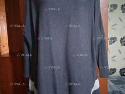 Светр-туніка, р. 52-54 - VDALA.PRO