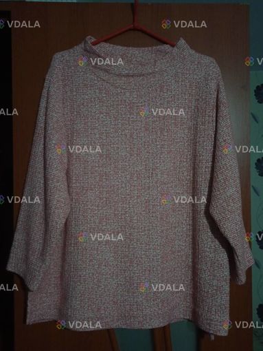 Светр р.48-52 Светр р.48-52 - VDALA.PRO