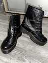 Шкіряні жіночі чоботи - 4 Шкіряні жіночі чоботи - VDALA.PRO - 4
