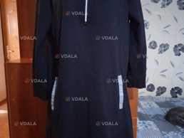 Сукня-толстовка, плаття р.52-54 - VDALA.PRO