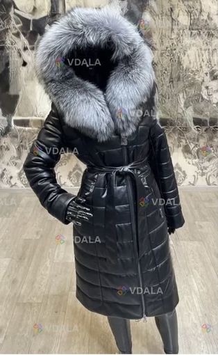 Шикарне жіноче пальто Шикарне жіноче пальто - VDALA.PRO