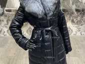 Шикарне жіноче пальто - 1 Шикарне жіноче пальто - VDALA.PRO - 1