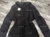 Демісезонна куртка - VDALA.PRO - 1