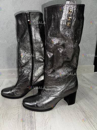 Жіночі зимові чоботи Жіночі зимові чоботи - VDALA.PRO