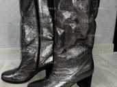 Жіночі зимові чоботи - 1 Жіночі зимові чоботи - VDALA.PRO - 1