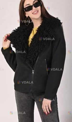 Пальто демісезонне Пальто демісезонне - VDALA.PRO