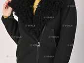 Пальто демісезонне - 1 Пальто демісезонне - VDALA.PRO - 1