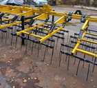 Універсальна пружинна борона 9 м - 4 Універсальна пружинна борона 9 м - VDALA.PRO - 4