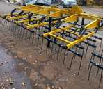 Універсальна пружинна борона 9 м - 5 Універсальна пружинна борона 9 м - VDALA.PRO - 5