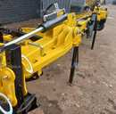 Універсальна пружинна борона 9 м - 8 Універсальна пружинна борона 9 м - VDALA.PRO - 8