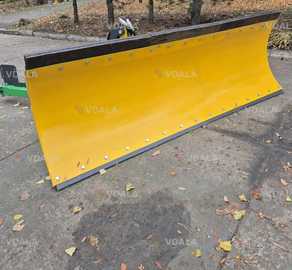 Бульдозерний відвал (лопата) до тракторів мтз, юмз, Т-150, Т-40 Бульдозерний відвал (лопата) до тракторів мтз, юмз, Т-150, Т-40 - VDALA.PRO