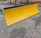 Бульдозерний відвал (лопата) до тракторів мтз, юмз, Т-150, Т-40 - 1 Бульдозерний відвал (лопата) до тракторів мтз, юмз, Т-150, Т-40 - VDALA.PRO - 1