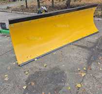 Бульдозерний відвал (лопата) до тракторів мтз, юмз, Т-150, Т-40 - VDALA.PRO