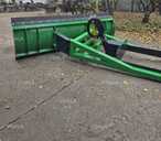 Бульдозерний відвал (лопата) до тракторів мтз, юмз, Т-150, Т-40 - 7 Бульдозерний відвал (лопата) до тракторів мтз, юмз, Т-150, Т-40 - VDALA.PRO - 7