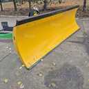 Бульдозерний відвал (лопата) до тракторів мтз, юмз, Т-150, Т-40 - 8 Бульдозерний відвал (лопата) до тракторів мтз, юмз, Т-150, Т-40 - VDALA.PRO - 8