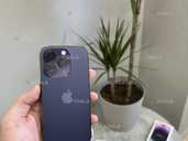 iPhone 14 Pro 256gb Deep Purple + Гарантія від магазину iPhone 14 Pro 256gb Deep Purple + Гарантія від магазину - VDALA.PRO - 1