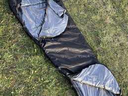 Зимовий спальний мішок - VDALA.PRO