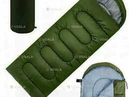 Спальный мешок - VDALA.PRO