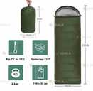 Спальный мешок - VDALA.PRO - 2