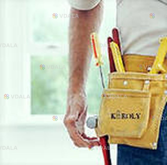 Ремонт вiкон, дверей та ролет в Днiпрi. - VDALA.PRO