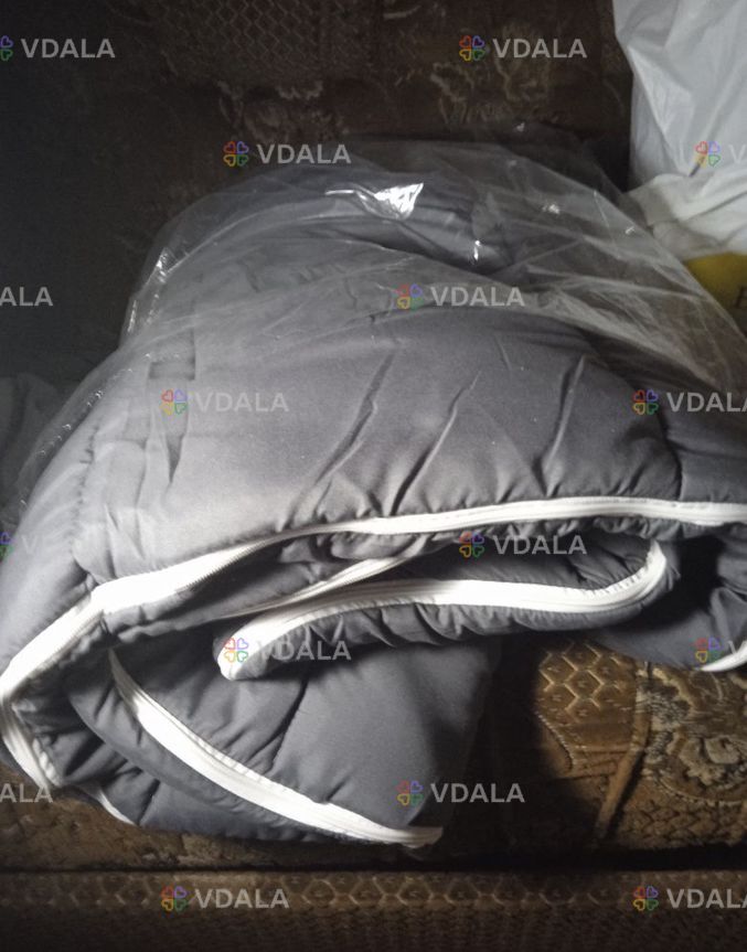 Спальный мешок - VDALA.PRO