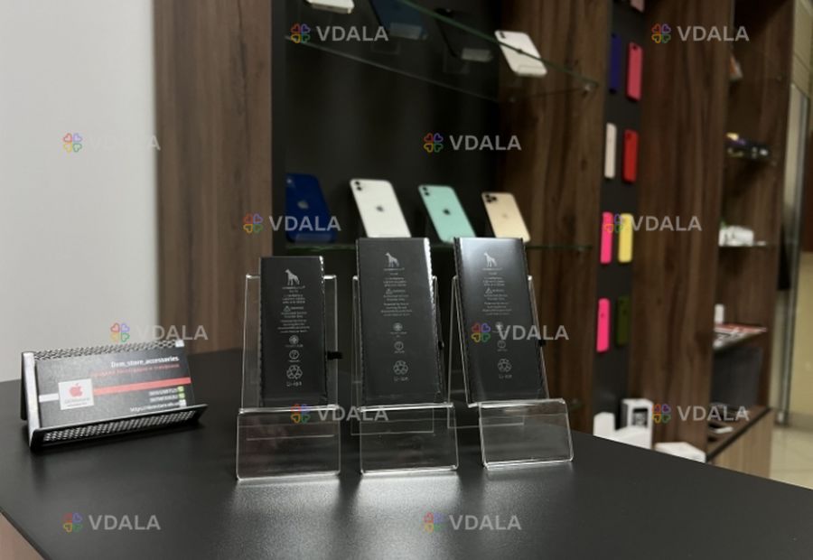 Батарея Аккумулятор для iPhone оригинал apple Original Батарея Аккумулятор для iPhone оригинал apple Original - VDALA.PRO