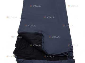 Спальный мешок - VDALA.PRO