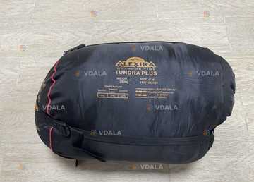 Спальний мешок - VDALA.PRO