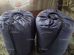 Спальный мешок новый - VDALA.PRO