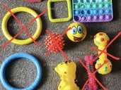 Игрушки для собак - 1 Игрушки для собак - VDALA.PRO - 1