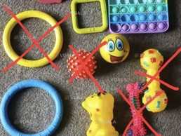 Игрушки для собак - VDALA.PRO