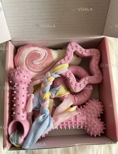 Игрушки для собак Игрушки для собак - VDALA.PRO