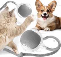 Игрушка для собак и кошек - VDALA.PRO