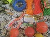 Игрушки для собак - 1 Игрушки для собак - VDALA.PRO - 1